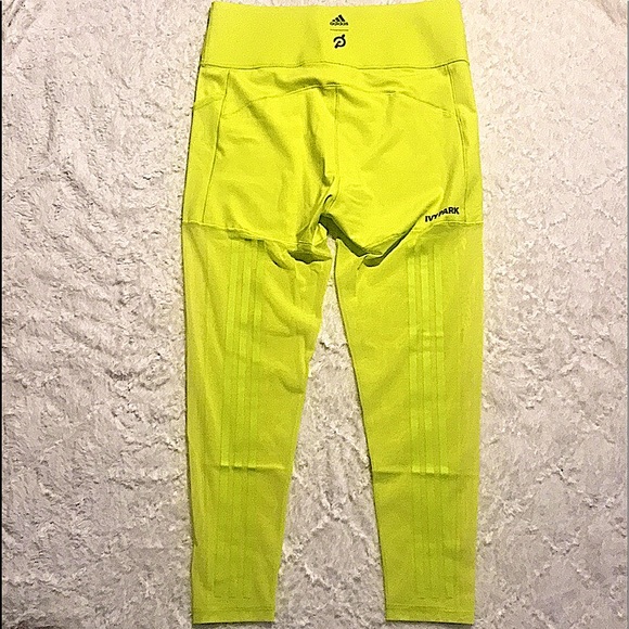 🐝 IVY PARK/ PELOTON 2021 DROP POWER TIGHTS - Picture 10 of 12